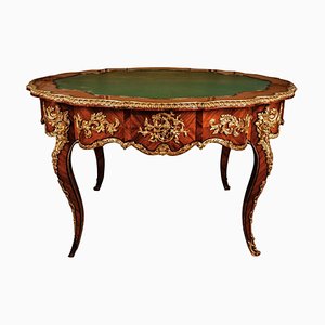 Table de Salon Louis XV, Paris, 1890s