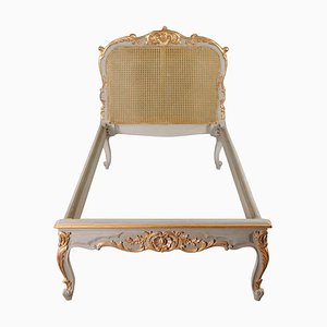 20th Century Louis XV Style Single Bed