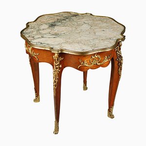 Tavolino Napoleone III, fine XIX secolo