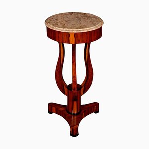 20th Century Viennese Biedermeier Style Occasional Table