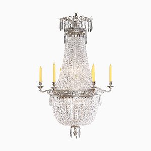 Lustre Style Empire, 20ème Siècle