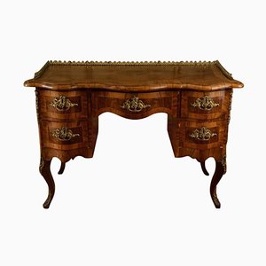 19th Century Baroque Style Desk