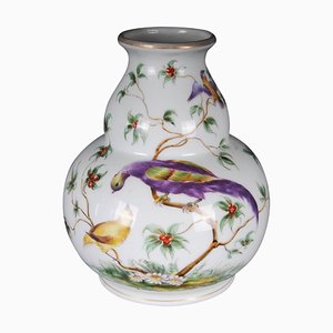 Vase, 20. Jh., Ludwigsburg