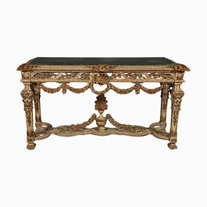 Console Table in Louis XVI Style