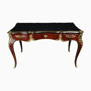 Royal Desk in Louis XV Style