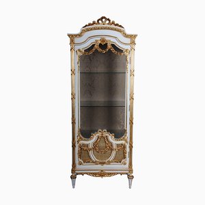 20th Century French Louis XVI Style Showcase