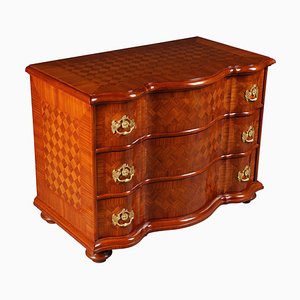 20th Century Baroque Style Commode