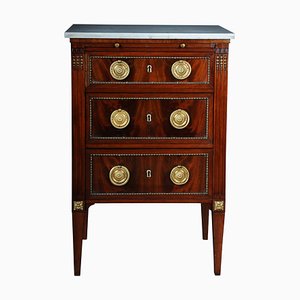 19th Century Louis XVI Classicism Chest of Drawers