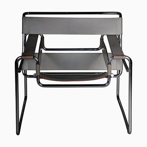 Wassily Chair by Marcel Breuer for Knoll International