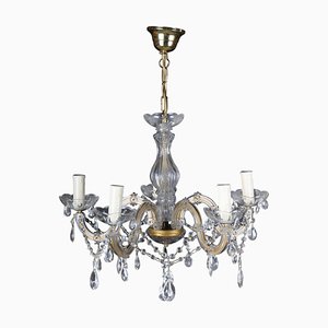 20th Century Maria Theresia Chandelier