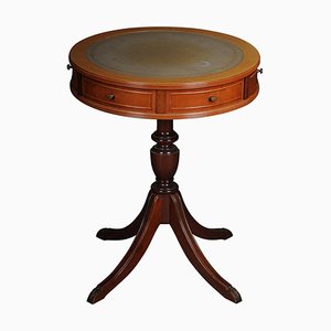English 20th Century Side Table