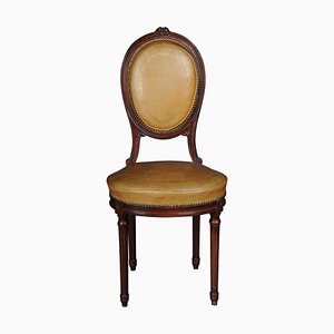 Louis XVI Salon Chair, France, 1920s