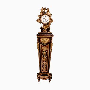 Orologio a pendolo Napoleone III, fine XIX secolo