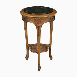 20th Century Louis XV French Occasional Side Table