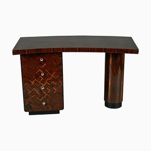 20th Century Art Deco French Writing Table