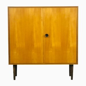 Small Mid-Century Cabinet by Georg Satink for Wk Möbel, 1960s