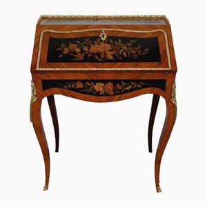 Louis XV Style Lady's Desk, Napoleon III Period