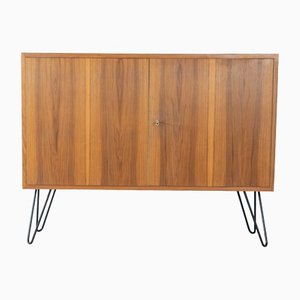 Mueble vintage marrón, años 60