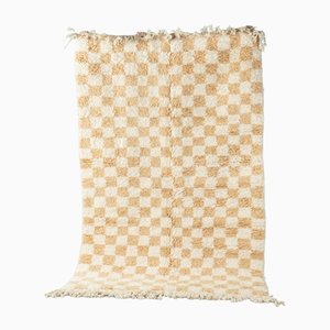 Sand Check II Berber Rug, 2010s