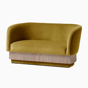 Olive La Folie Couch by Dooq