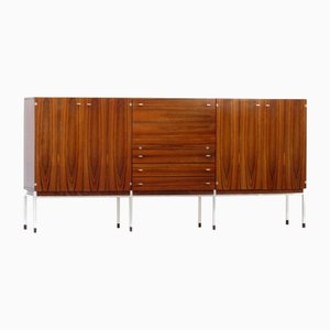 Vintage Sideboard aus Palisander, 1960er