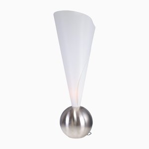 Postmoderne Modell Toy Stehlampe von Florian Schulz für Light & Object