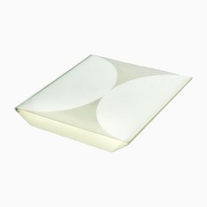 Grande Applique Murale par Gianni Celada pour Fontana Arte, 1970s