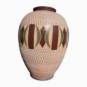 Large Ceramic Vase, 1950s