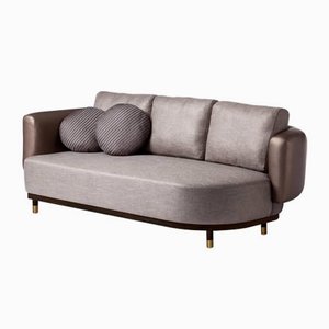 Single Man Couch by Dooq