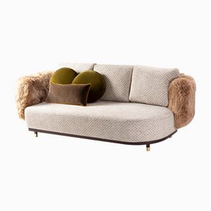 Single Man Couch by Dooq