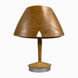 Harmony Table Lamp by Sore Exrouses for Lucid, 1980s