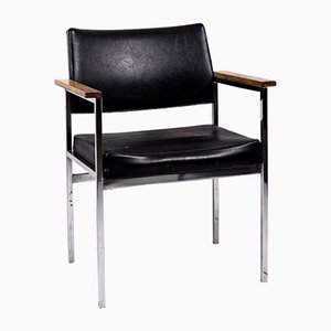 Fauteuil Bauhaus de Thonet, 1950s