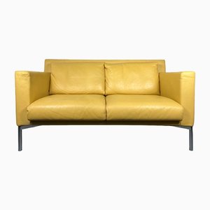 Jason 390 2-Seater Sofa by Eoos Design for Walter Knoll