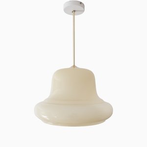 Vanilla Bell Ceiling Lamp by Jugošik