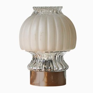 Vintage Table Lamp from Graewe