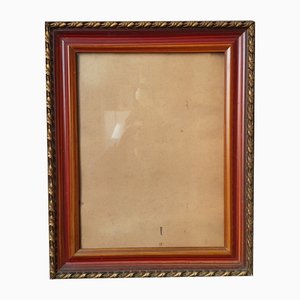 Antique French Gold Frame