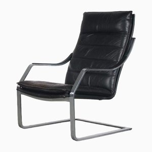 Easy Chair by Rudolph Glatzl for Walter Knoll, Germany, 1970s