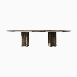 Lavanche Dining Table by Piotr Dąbrowa