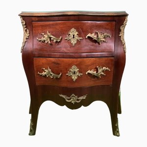 Lois XV French Chest of Drawers, 1890s
