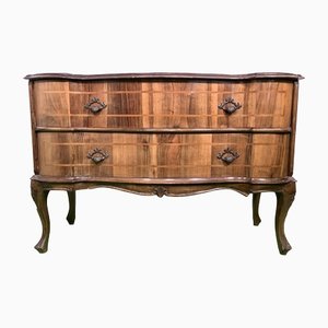 20th Century Baroque Chest of Drawers