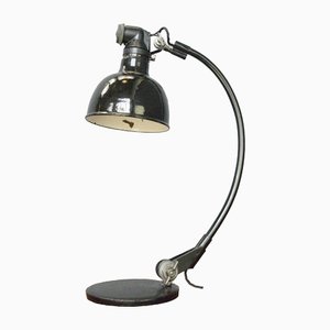 Lámpara de mesa de Rademacher, años 20