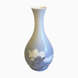 Vase from Royal Copenhagen, 1886