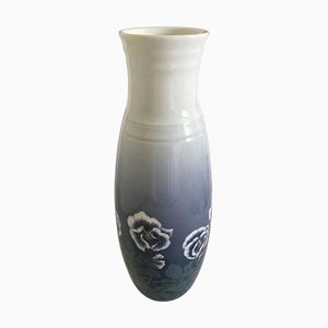 Royal Copenhagen Vase No. 8264 attributed to Stephan Ussing from 1898