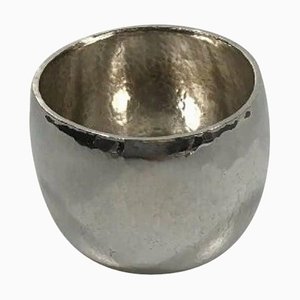 Danish Sterling Silver Cup by Per Sax Møller