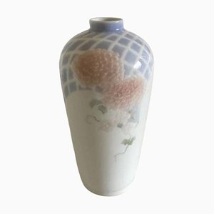 Vase attributed to Anna Smidth for Royal Copenhagen