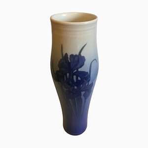 Vase attributed to Catherine Zernichow for Royal Copenhagen, 1923