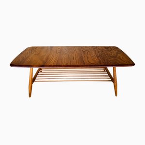 Mid-Century Coffee Table from Ercol, 1960s