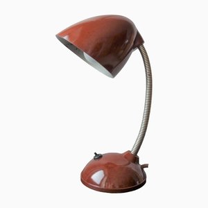 Desk Lamp by Eric Kirkman Cole for Electrosvit, 1940s