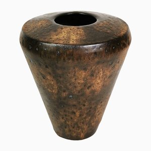 German Modern Vase from SF Design, 1960s
