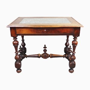 Table de Paye Style Louis VIII